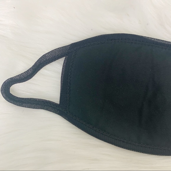 Cat Cartoon Cotton Anime Face Mask - Picture 4 of 4